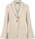 APART Blazer nude