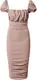 AX Paris Kleid rosa