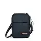 Eastpak Buddy Umhängetasche, 18 cm, Blau (Triple Denim)