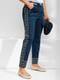 Jeans blue stone MIAMODA