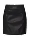 NEW LOOK Rock ''''09.03 WW AW18 PU MINI P56'''' schwarz