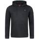Höhenhorn Cimma Herren Hoodie Schwarz Gr. M