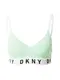 DKNY Intimates BH mint / schwarz / wei