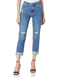 s.Oliver Junior Damen 120.14.105.26.180.2105311 Jeans, Blue, 38