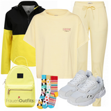 The North Face Jacken Outfits für Damen image