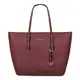 Tom & Eva Damen Handtasche 6228F TE-Jet Set Travel Bag Tasche D-Pink (dunkles altrosa)