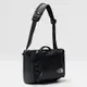 The North Face Base Camp Voyager Kuriertasche Tnf Black-tnf White Größe Einheitsgröße Damen