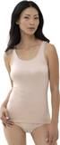 Basic tops Spaghettibandjes voor dames image