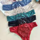 Mit Schleife Unterteile für Damen image