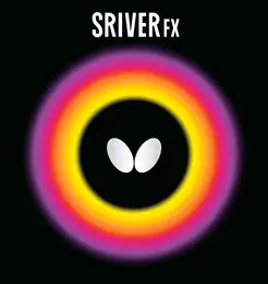 Cover Sriver FX red, 1.7 mm
