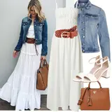Outfiti iz 80-ih image