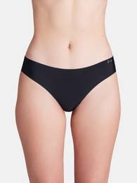 Kalhotky UA Pure Stretch NS BKN-BLK - Dmsk