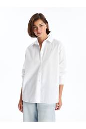 Women's Oversize Shirt