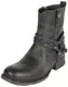 Rock Rebel by EMP Thunder Road Boot