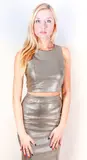 Tanktops Elastisch voor dames image