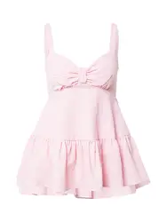 Kate Spade Top pink / weiß