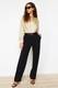 Dmsk body Trendyol V-neck