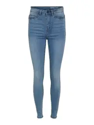Noisy may Jeans ''''Callie'''' blue denim
