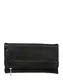 Mae & Ivy Faltbare Clutch Tembo schwarz