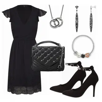 Party Outfits mit VERO MODA "VERO MODA"