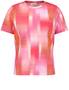 Orange GERRY WEBER Chemisiers Grandes Tailles pour Femme image