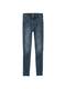 Abercrombie & Fitch Jeans ''''BTS18-DARK HR JEAN LEGGING 1CC'''' blue denim