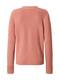 VILA Cardigan rosé