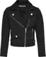 KIDS ONLY KONPOPTRASH BIKER JACKET PNT NOOS Meisjes Jas - Maat 158