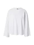 Weiß Urban Classics T Shirts für Damen image