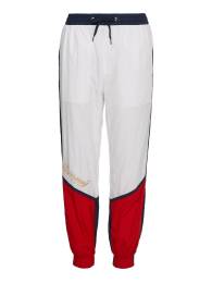 Sweatpants - TJW ARCHIVE WINDPANT white