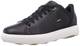 Geox Herren U Nebula Y Sneaker, Blau, 43 EU