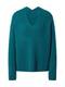 DRYKORN Pullover ''''LINNAS'''' petrol