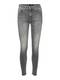 VERO MODA Traperice ''''Peach''''  sivi traper