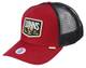 Djinns Cap Nothing Club Wine, Size:ONE Size