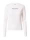 TOMMY HILFIGER Shirt blau / rot / weiß