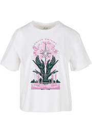 Shine Bright T-shirt white