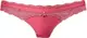 LASCANA String pink