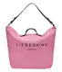 Liebeskind Berlin Damen Clea Hobo Large, Cupcake, Large (HxBxT 42.0 x 51.0 17.0) EU