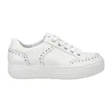 Gepunktete Sneaker Low image
