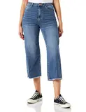 Große Jeans-Culottes image