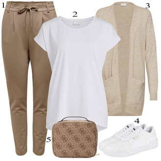 CALI tenues avec Blanc Chaussure Semi-orthopédique/Chaussure de Marche/Chaussure de santé/Chaussure de communion/Basket Fine/Basket Basse/Baskets avec Zip Latérale/Chaussure Orthopédique/Basket avec Velcro/Diabétique Chaussure/Chaussure Médicale Puma "Tenue de loisirs"