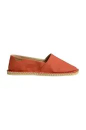 Espadrile ORIGINE IV oranna barva, 4147955-1360