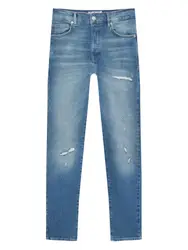 Pull&Bear Jeans blue denim