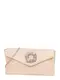 Dune LONDON Clutch BREED puder