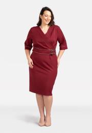 Woman's Dress SC125