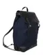 SANDQVIST Rucksack Hege blau / nachtblau / dunkelblau / schwarz