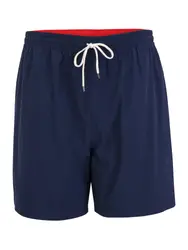 POLO RALPH LAUREN Badeshorts ''''TRAVELER'''' navy