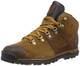 Timberland GT Scramble FTP_GT Scramble Mid Leather WP, Herren Boots, Braun (DARK BROWN), 41 EU