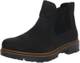 RIEKER Chelsea boots  zwart