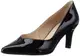 HÖGL Damen Boulevard 60 Schwarz 5 0-186724 Pumps